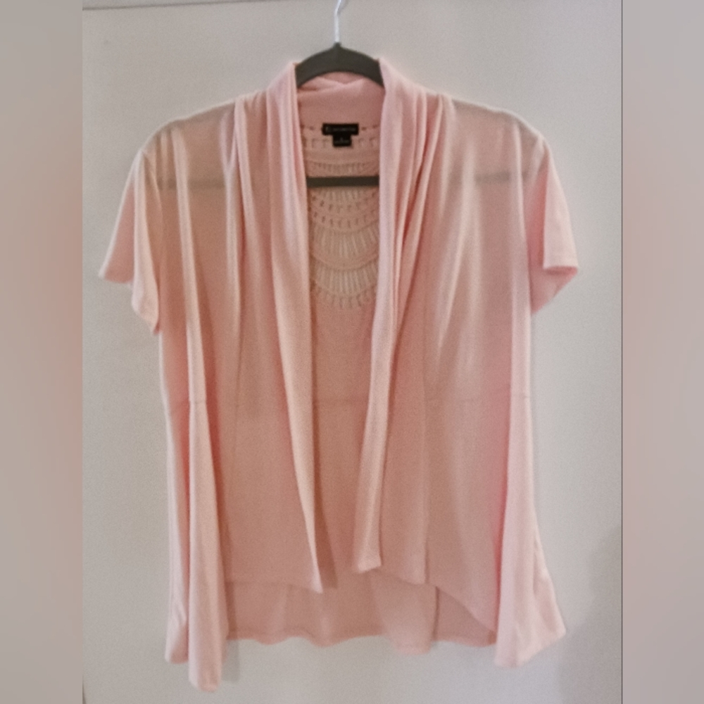 New Directions Woman's Cover, Sz Small
